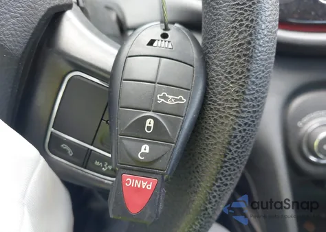 2015 Dodge Dart Se from USA, damaged, VIN 1C3CDFAA8FD311483